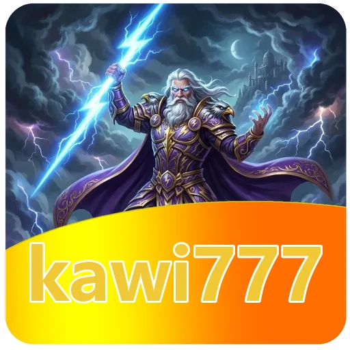 Pemasangan kawi777 APK v4.8.1