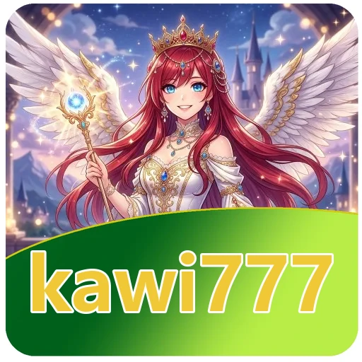 Pasang APK kawi777 di Android
